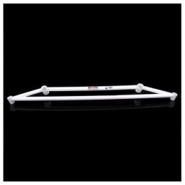 Chevrolet Malibu 2.4 11+ 2WD UltraRacing Rear Swaybar 22mm