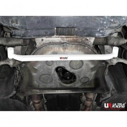 Hyundai Veloster 11+ UltraRacing 2P Front Lower Brace 2295