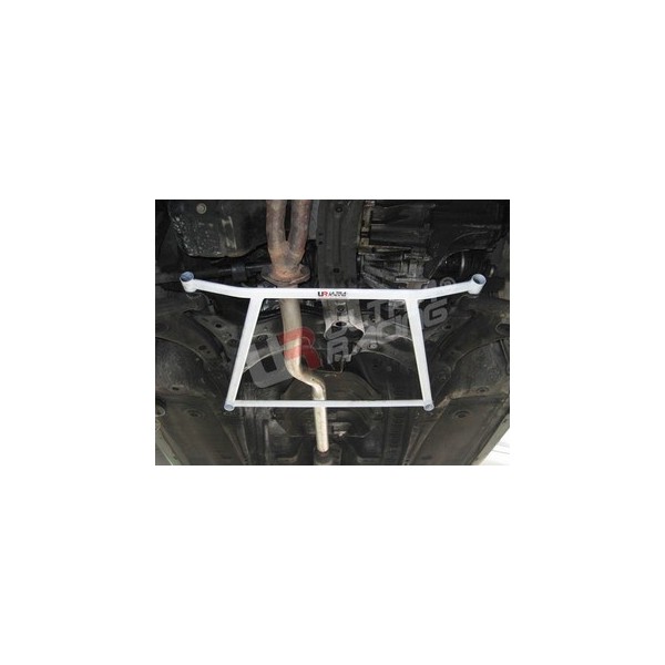 Daihatsu Charade G200 94-00 Ultra-R Rear Sway Bar 16mm