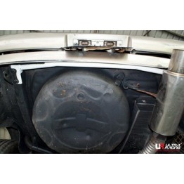 Daihatsu Terios 5/7-Seat 06+ Ultra-R Rear Sway Bar 16mm