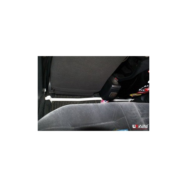 Daihatsu Terios 5/7-Seat 06+ Ultra-R Rear Sway Bar 19mm