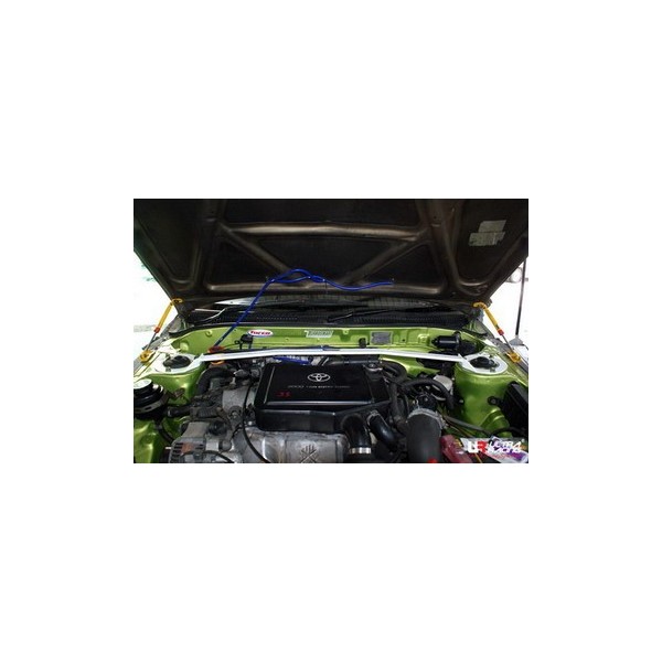 Fiat Grande Punto 8V 1.4 06+ UltraRacing Front Sway Bar 21mm