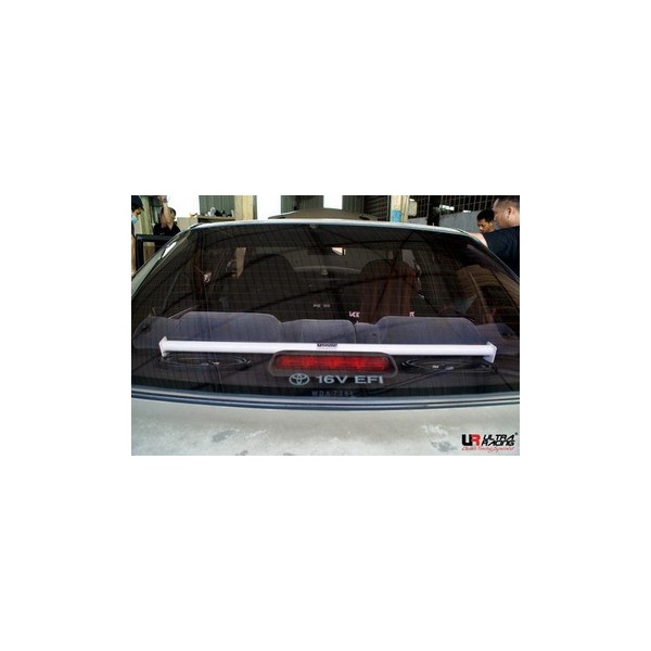 Ford Fiesta MK6 1.6 /Mazda 2 07+ Front Sway Bar 20mm