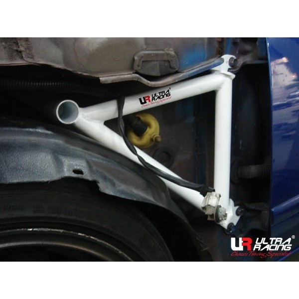 Ford Focus MK2 1.6/1.8/2.0 UltraRacing Front Swaybar 25mm