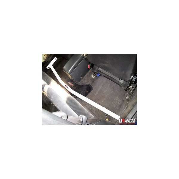 Ford Kuga 12+ UltraRacing Rear Sway Bar 23mm 492