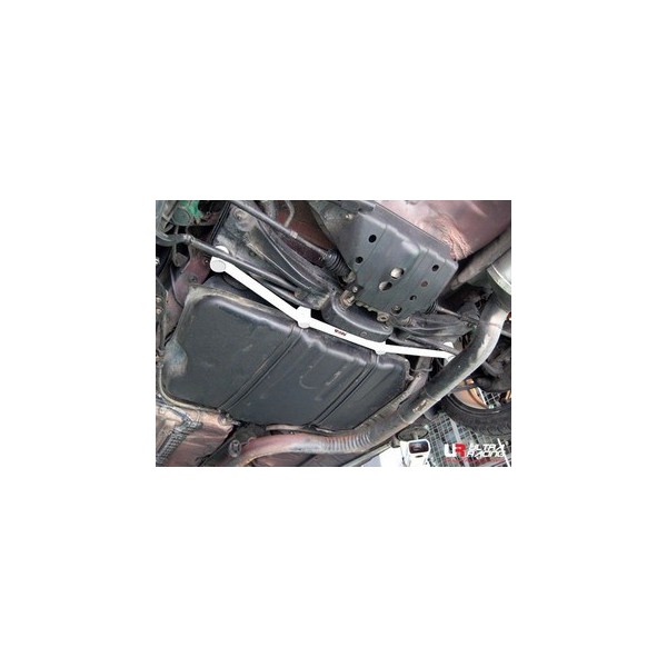 Ford Mondeo MK4 2.0/2.3 07-13 Ultra-R Front Swaybar 25mm