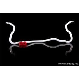 Honda Accord 03-08 4D (CL7) UltraRacing Rear Sway Bar 19mm