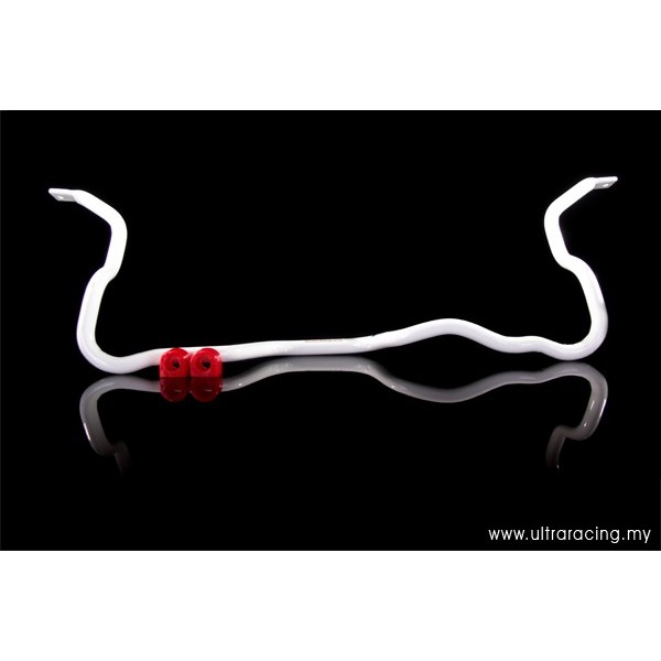 Honda Accord 03-08 4D (CL7) UltraRacing Rear Sway Bar 19mm