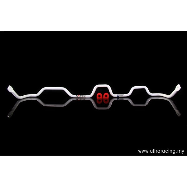 Honda Accord 03-08 4D (CL7) UltraRacing Rear Sway Bar 22mm