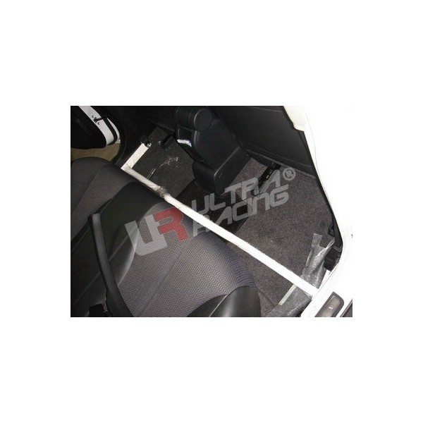 Honda Accord 08+ 4/5D UltraRacing Rear Sway Bar 22mm