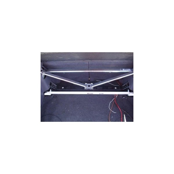 Honda Accord CM5 2.5 05+ (USA) UltraRacing Rear Swaybar 19mm