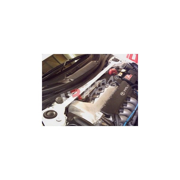 Honda Airwave 05-10 UltraRacing Rear Anti-Roll/Sway Bar 16mm