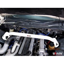 Honda City UltraRacing Rear Sway Bar 16mm