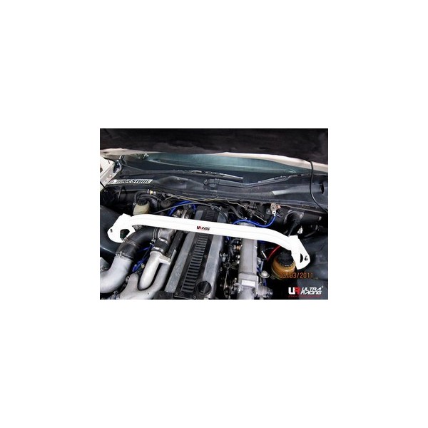 Honda City UltraRacing Rear Sway Bar 16mm