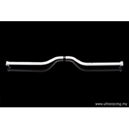 Honda Civic 01-05 2/3D (+Type-R) Ultra-R Front Sway Bar 25mm