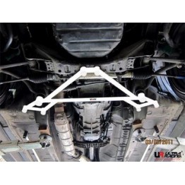 Honda Civic 01-05 2/3D (+Type-R) Ultra-R Rear Sway Bar 19mm