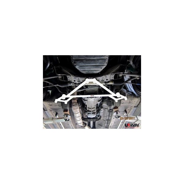 Honda Civic 01-05 2/3D (+Type-R) Ultra-R Rear Sway Bar 19mm
