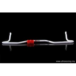 Honda Civic 01-05 2/4D 2.0 UltraRacing Front Sway Bar 19mm