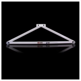 Honda Civic 01-05 2/4D 2.0 UltraRacing Front Sway Bar 25mm