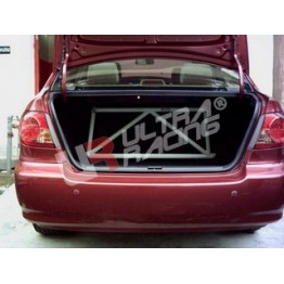 Honda Civic 06+ FK/FN/FN2 HB UltraRacing Rear Sway Bar 18mm
