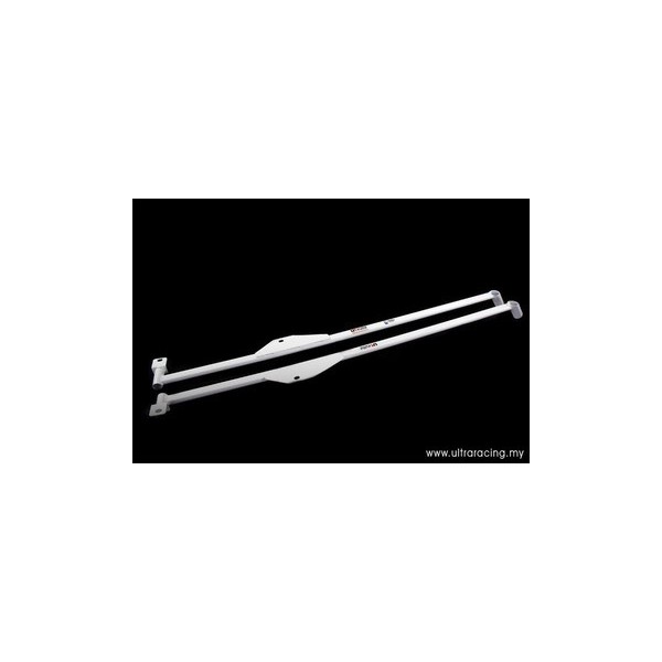 Honda Civic 96-00 EK UltraRacing Front Sway Bar 27mm