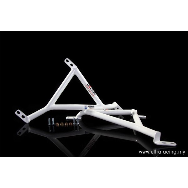 Honda Civic FD/FB 05+ Hybrid Ultra-R Rear Sway Bar 19mm