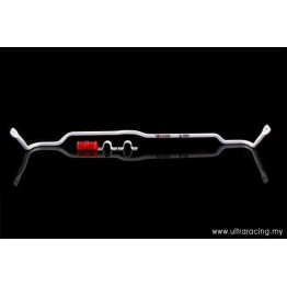 Honda Civic FD2 05+ TypeR Ultra-R Rear Sway Bar 23mm