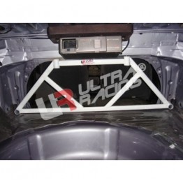 Honda Civic/CRX 88-91 EF/ED/EE UltraRacing Rear Swaybar 19mm