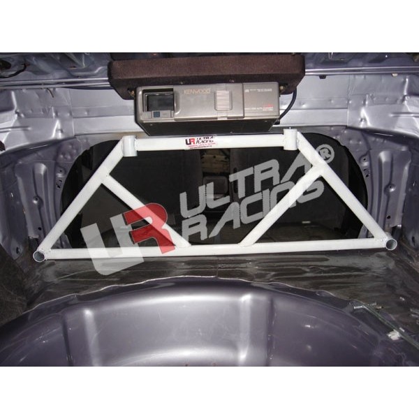 Honda Civic/CRX 88-91 EF/ED/EE UltraRacing Rear Swaybar 19mm