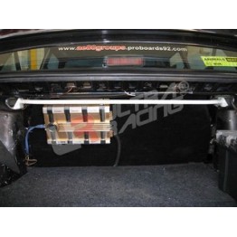 Honda Civic/CRX 88-91 UltraRacing Front Sway Bar 22mm