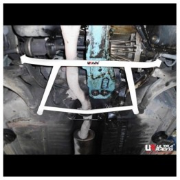 Honda CRV 07+ 2WD UltraRacing Front Anti-Roll/Sway Bar 23mm