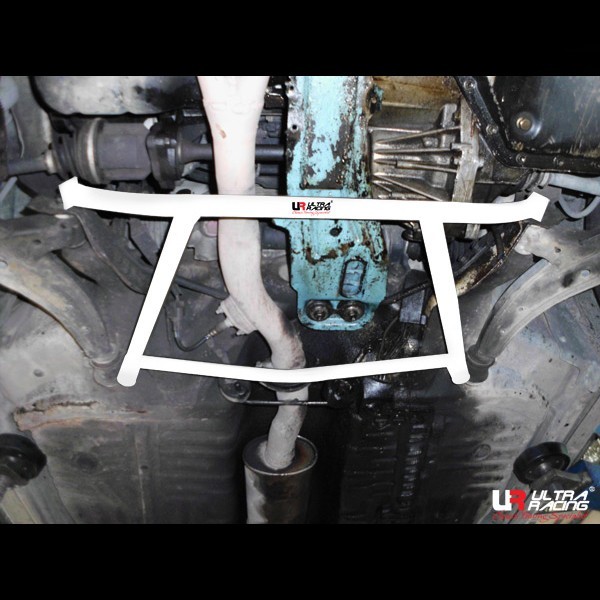 Honda CRV 07+ 2WD UltraRacing Front Anti-Roll/Sway Bar 23mm