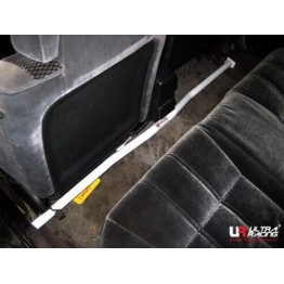 Honda CRV 07+ 2WD UltraRacing Rear Anti-Roll/Sway Bar 23mm