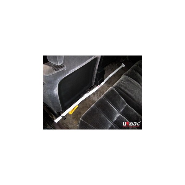 Honda CRV 07+ 2WD UltraRacing Rear Anti-Roll/Sway Bar 23mm