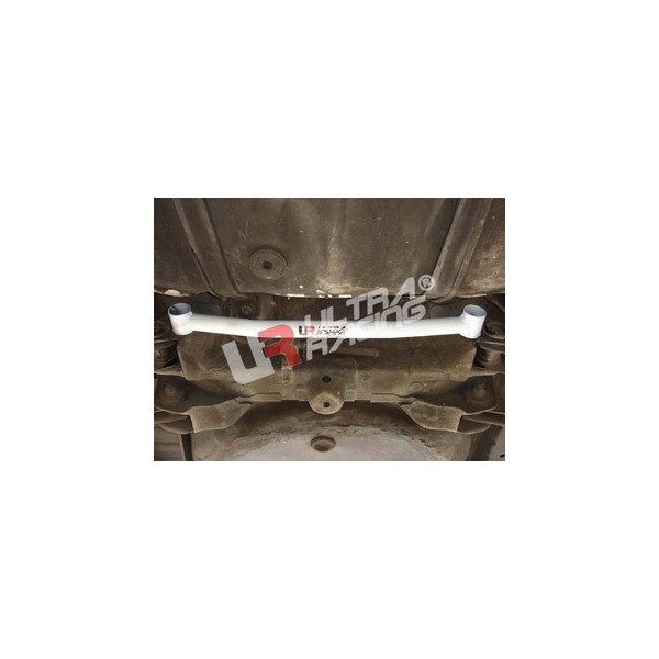 Honda CRZ/Jazz/Insight 08+ UltraRacing Rear Sway Bar 16mm