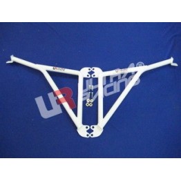 Honda Integra 01-06 DC5 UltraR Front Sway Bar Flat Model K24