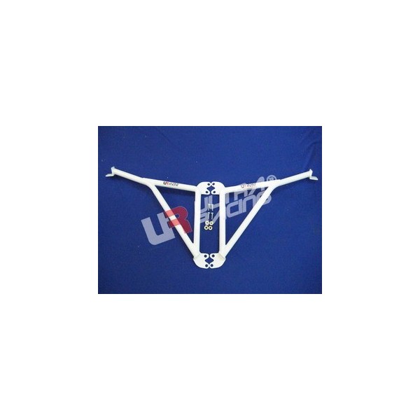 Honda Integra 01-06 DC5 UltraR Front Sway Bar Flat Model K24