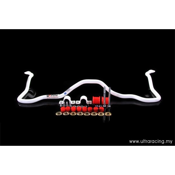 Honda Integra 01-06 DC5 UltraRacing Front Sway Bar 25mm