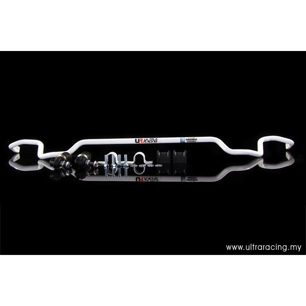 Honda Jazz 13+  UltraRacing Rear Sway Bar 16mm 471