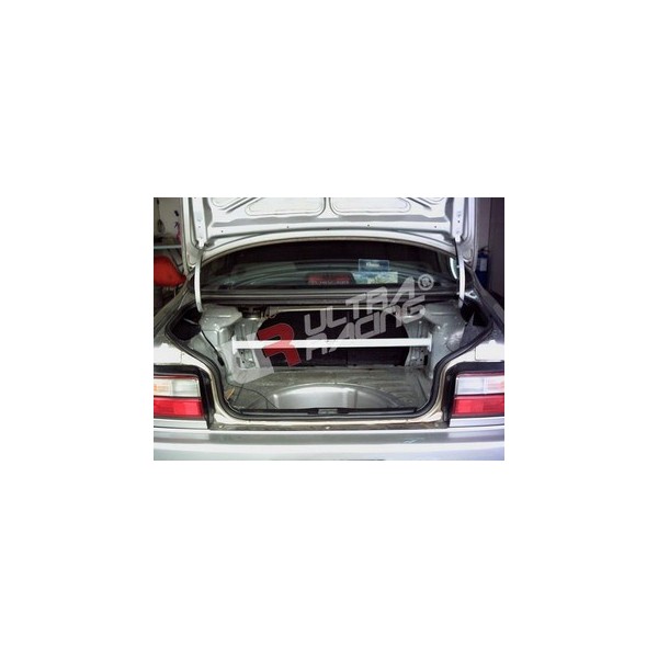 Honda Jazz 13+  UltraRacing Rear Sway Bar 19mm 472