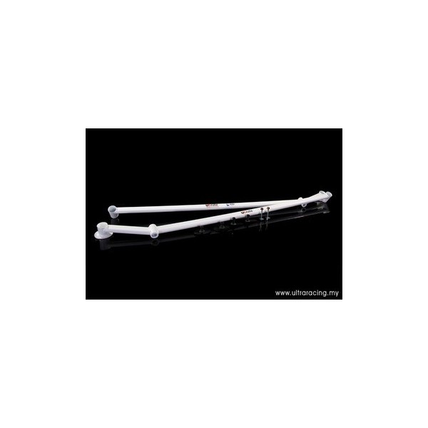 Honda Jazz/Fit 01-08 UltraRacing Rear Sway Bar 16mm