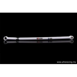Honda Jazz/Fit/Insight 08+ UltraRacing Front Sway Bar 24mm
