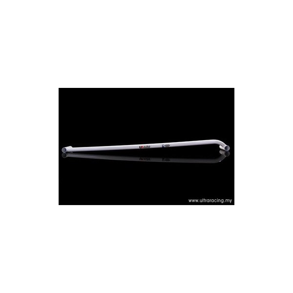 Honda Odyssey 05+ UltraRacing 2-Point Front Sway Bar 28mm