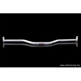Honda Prelude 92-00 UltraRacing Rear Sway Bar 23mm Solid
