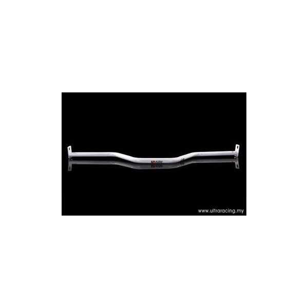 Honda Prelude 92-00 UltraRacing Rear Sway Bar 23mm Solid