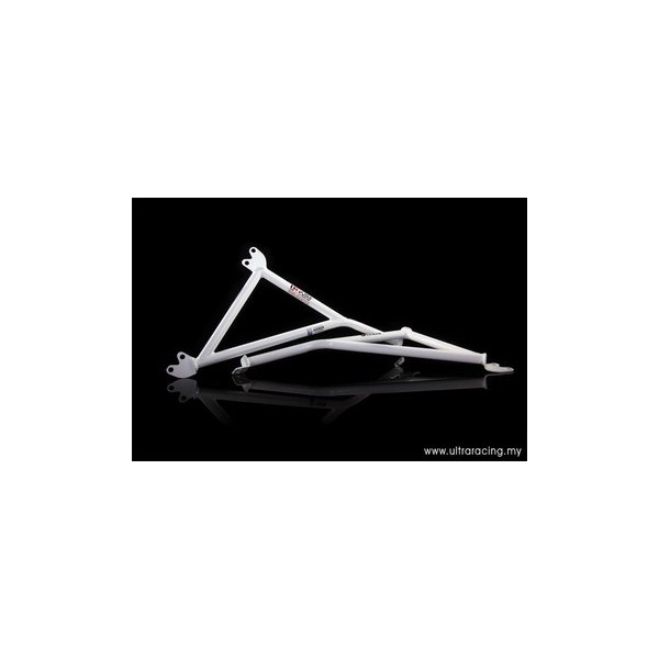 Honda Stream 99-06 UltraRacing Rear Anti-Roll/Sway Bar 23mm