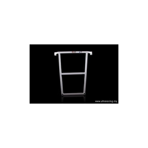 Honda Stream/Crossroad 07+ UltraRacing Rear Sway Bar 19mm