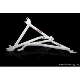 Hyundai Elantra MD 10+ UltraRacing Front Sway Bar 23mm
