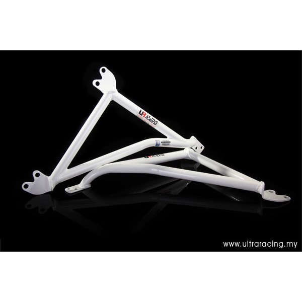Hyundai Elantra MD 10+ UltraRacing Front Sway Bar 23mm