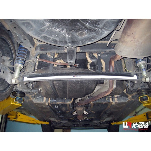 Hyundai Grandeur HG 2.4 GDI 11+ Ultra-R Rear Sway Bar 20mm